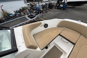 21ft Sea Ray Yacht For Sale