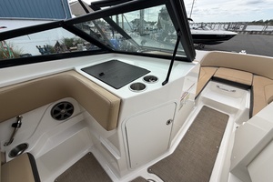 21ft Sea Ray Yacht For Sale