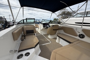 21ft Sea Ray Yacht For Sale