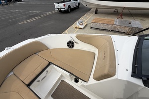 21ft Sea Ray Yacht For Sale
