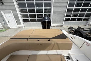 21ft Sea Ray Yacht For Sale