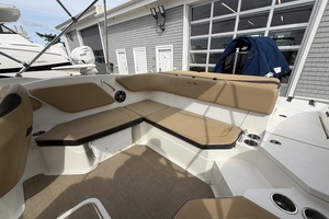 21ft Sea Ray Yacht For Sale
