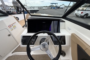 21ft Sea Ray Yacht For Sale