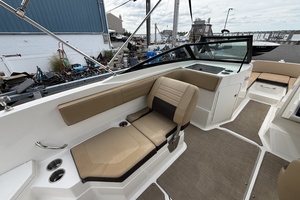 21ft Sea Ray Yacht For Sale