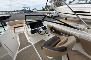21ft Sea Ray Yacht For Sale