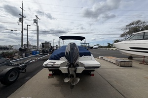 21ft Sea Ray Yacht For Sale