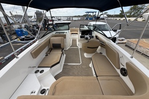 21ft Sea Ray Yacht For Sale