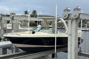 25' Chris-craft 2022