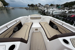 25ft Yamaha Boats Yacht For Sale