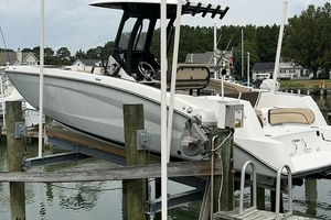 25ft Yamaha Boats Yacht For Sale