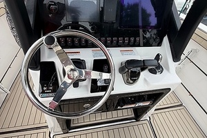 25ft Yamaha Boats Yacht For Sale