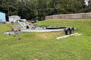 25ft Yamaha Boats Yacht For Sale