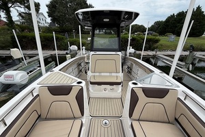25ft Yamaha Boats Yacht For Sale