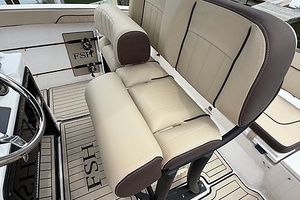 25ft Yamaha Boats Yacht For Sale
