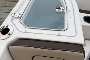 25ft Yamaha Boats Yacht For Sale