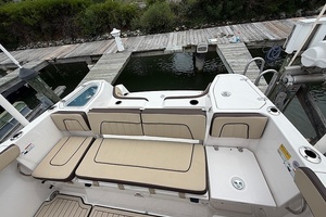25ft Yamaha Boats Yacht For Sale