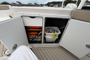 25ft Yamaha Boats Yacht For Sale