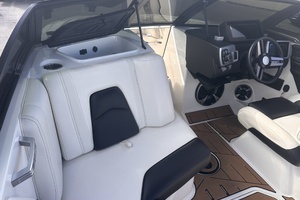 21ft Malibu Yacht For Sale