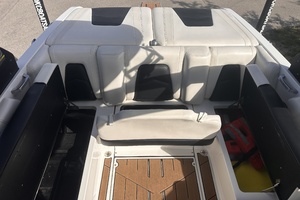 21ft Malibu Yacht For Sale
