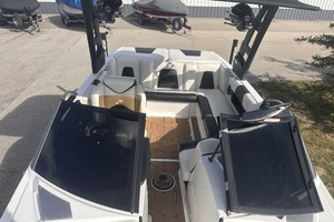 21ft Malibu Yacht For Sale