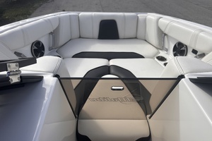 21ft Malibu Yacht For Sale