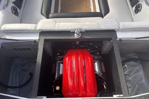 21ft Malibu Yacht For Sale
