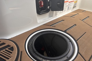 21ft Malibu Yacht For Sale