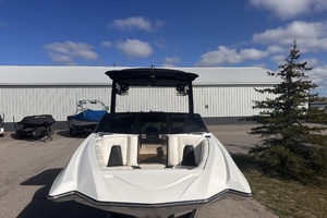 21ft Malibu Yacht For Sale