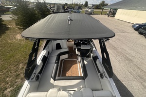 21ft Malibu Yacht For Sale