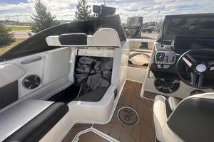 21ft Malibu Yacht For Sale