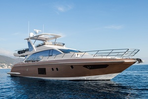 Yacht for sale AQUA PRO