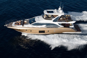 AQUA PRO yacht for sale