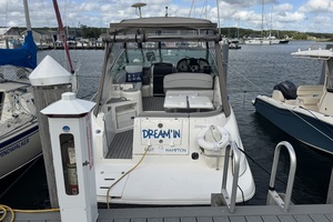 30ft Cruisers Yachts Yacht For Sale