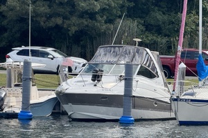 30ft Cruisers Yachts Yacht For Sale