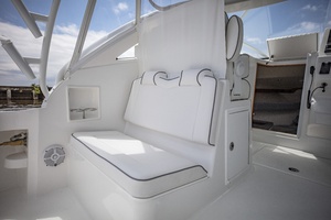 30ft Ablemarle Yacht For Sale