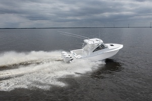 30ft Ablemarle Yacht For Sale
