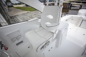 30ft Ablemarle Yacht For Sale