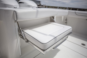 30ft Ablemarle Yacht For Sale