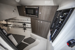 33ft Ablemarle Yacht For Sale