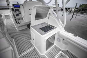 33ft Ablemarle Yacht For Sale