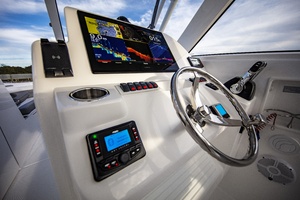 33ft Ablemarle Yacht For Sale