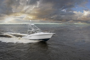36ft Albemarle Yacht For Sale