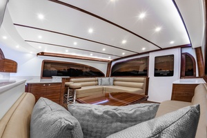36ft Albemarle Yacht For Sale