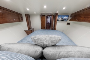 36ft Albemarle Yacht For Sale