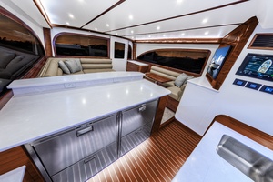 36ft Albemarle Yacht For Sale