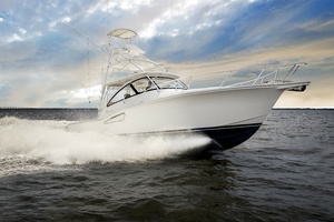 36ft Albemarle Yacht For Sale