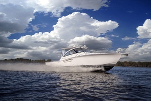36ft Albemarle Yacht For Sale