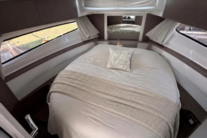 Beowulf 30ft Jeanneau Yacht For Sale