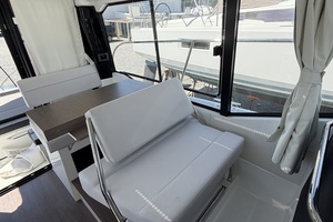 Beowulf 30ft Jeanneau Yacht For Sale