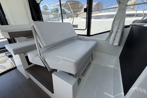 Beowulf 30ft Jeanneau Yacht For Sale